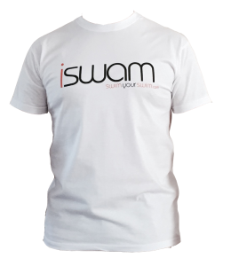 iSWAM-Tshirt-white-front