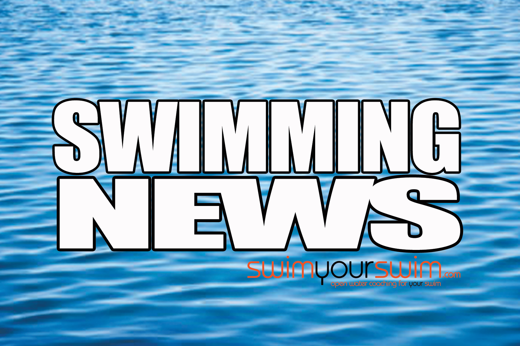 New Years Day Swim swimyourswim